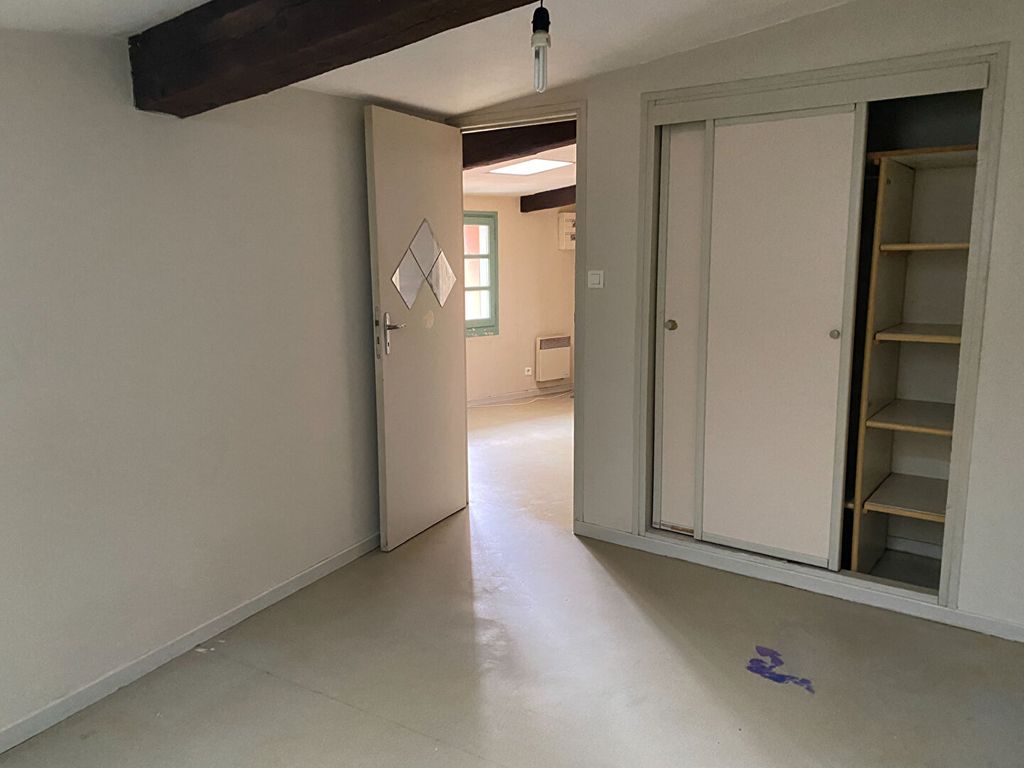 Achat appartement à vendre 2 pièces 31 m² - Montauban