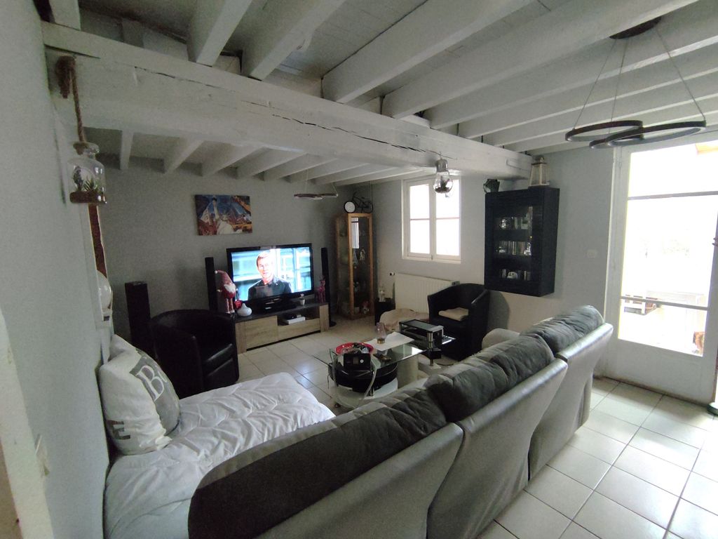 Achat maison 3 chambre(s) - Coulommiers