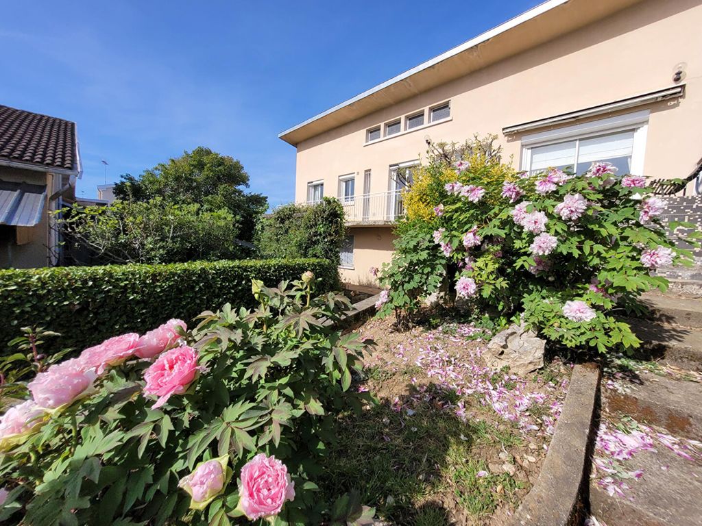 Achat maison à vendre 4 chambres 172 m² - Montauban