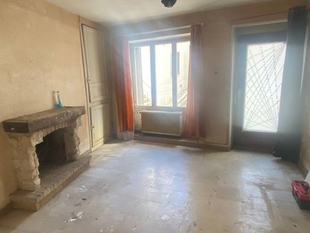 Achat maison 2 chambre(s) - Saint-Florentin