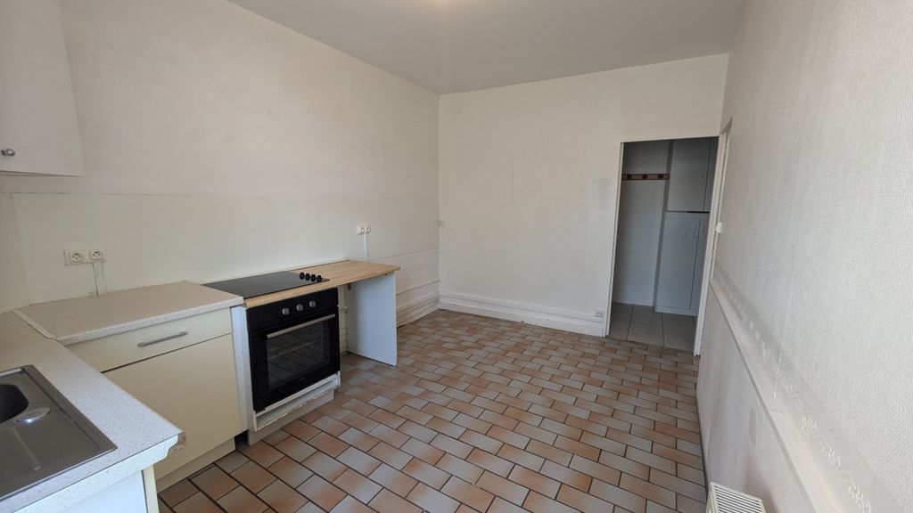 Achat maison 2 chambre(s) - Niort