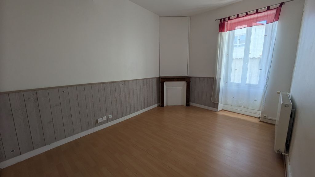 Achat maison 2 chambre(s) - Niort