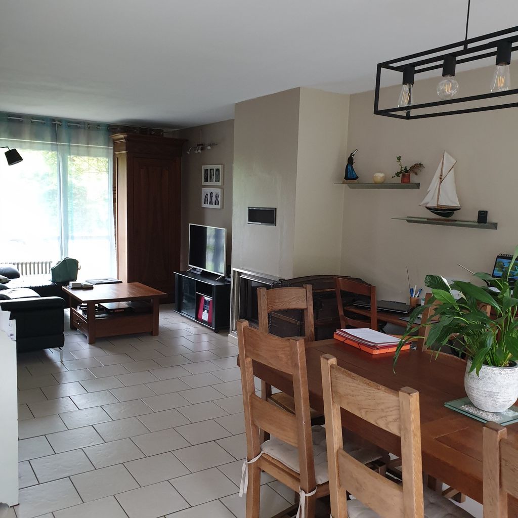 Achat maison 6 chambre(s) - Évry