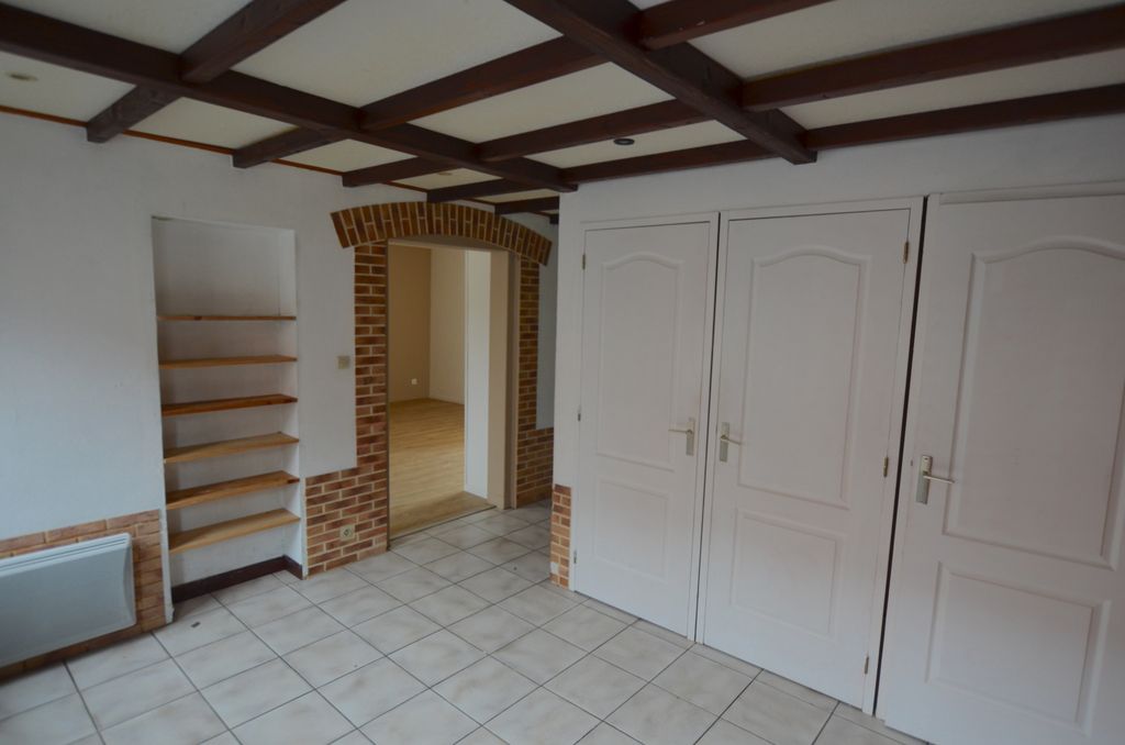 Achat maison 3 chambre(s) - Villers-Bretonneux