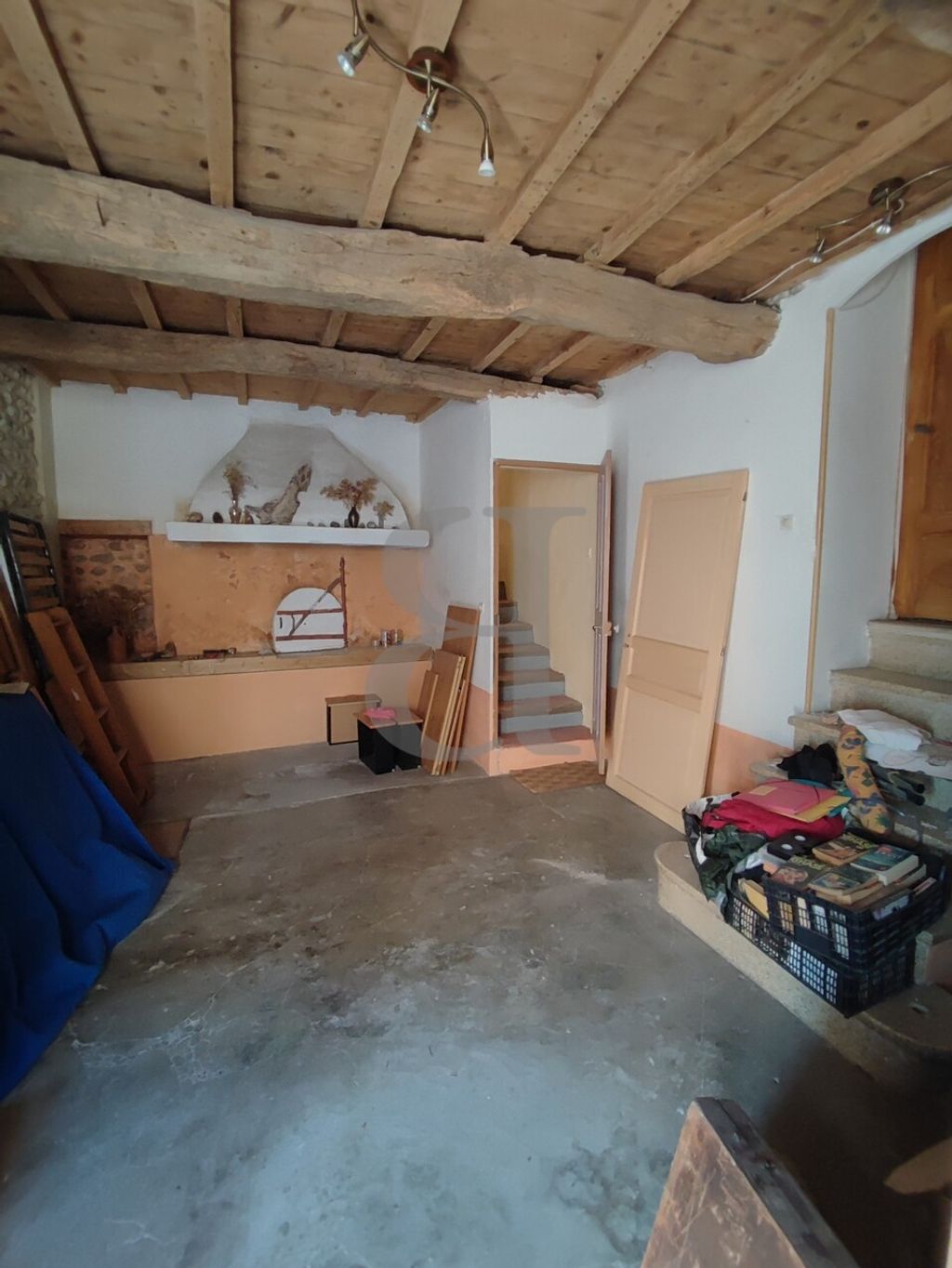 Achat maison 2 chambre(s) - Visan