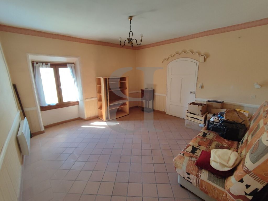 Achat maison 2 chambre(s) - Visan