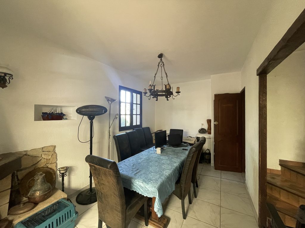 Achat maison 4 chambre(s) - Sanary-sur-Mer