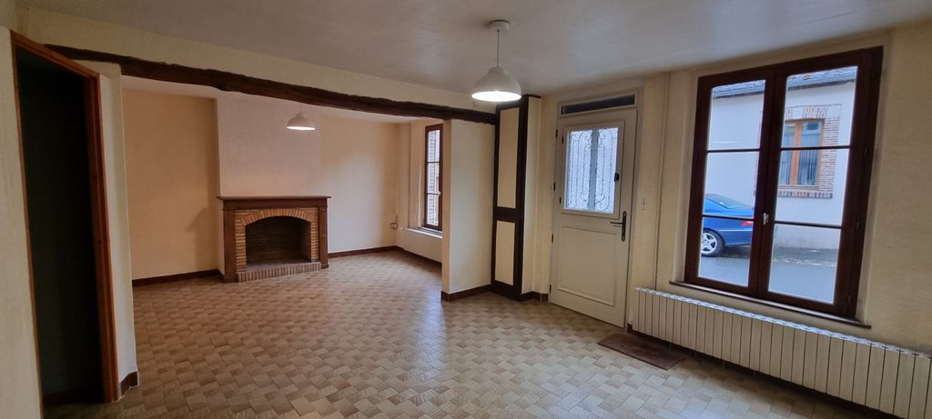 Achat maison 4 chambre(s) - Sézanne