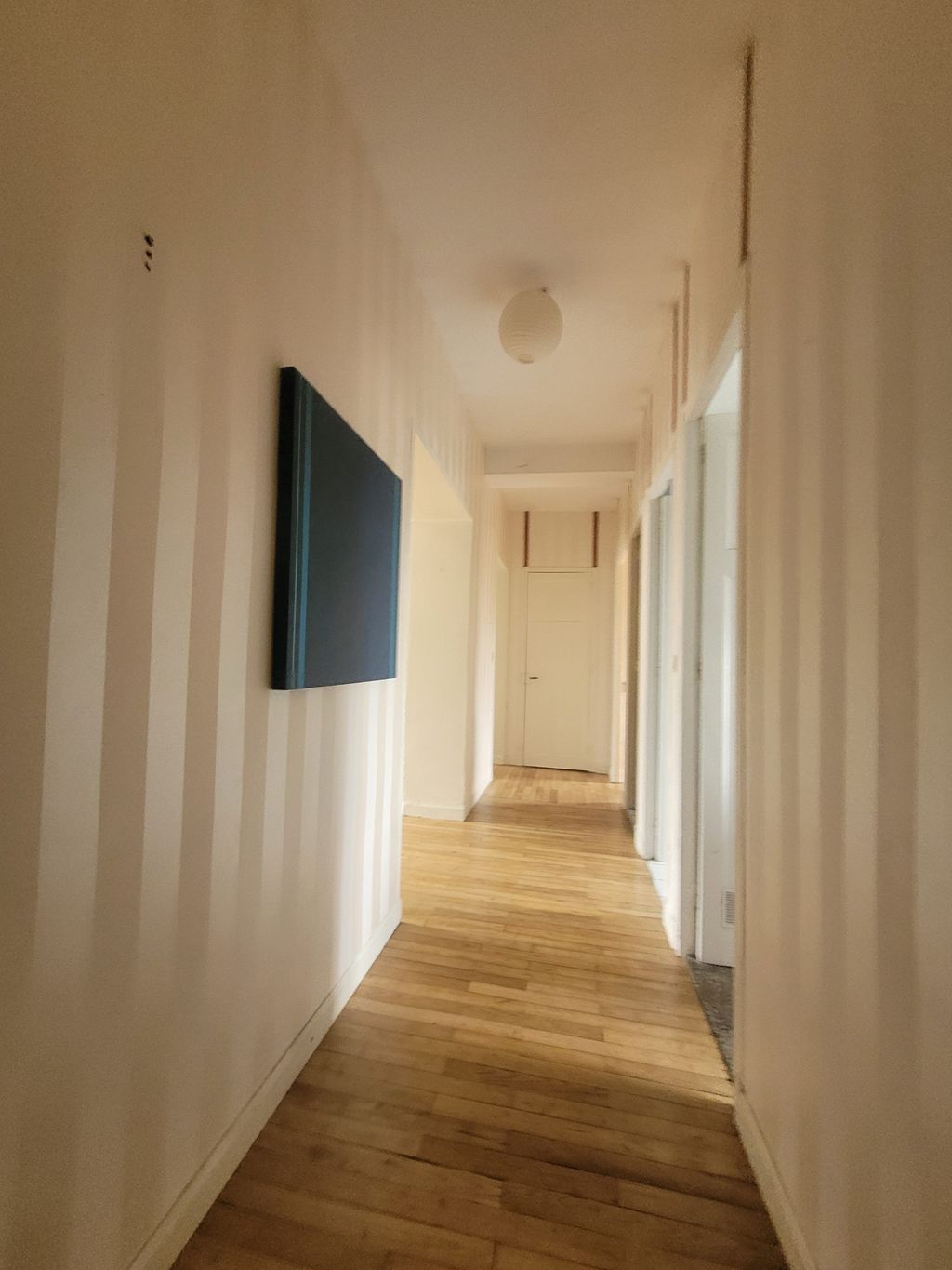 Achat appartement à vendre 3 pièces 72 m² - Limoges