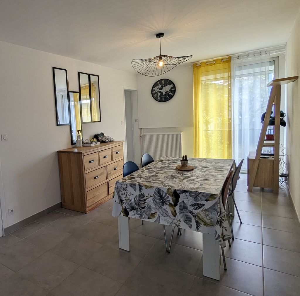 Achat appartement 4 pièce(s) Albi