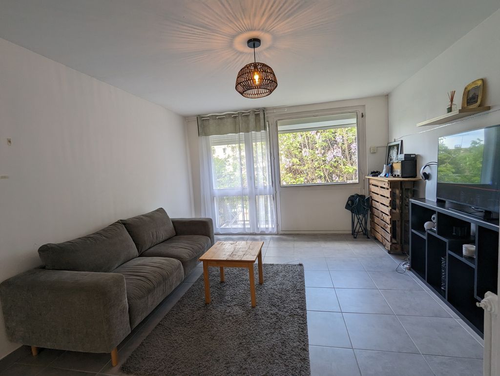 Achat appartement 4 pièce(s) Albi