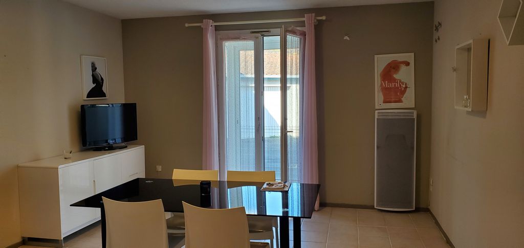 Achat appartement 2 pièce(s) Albi