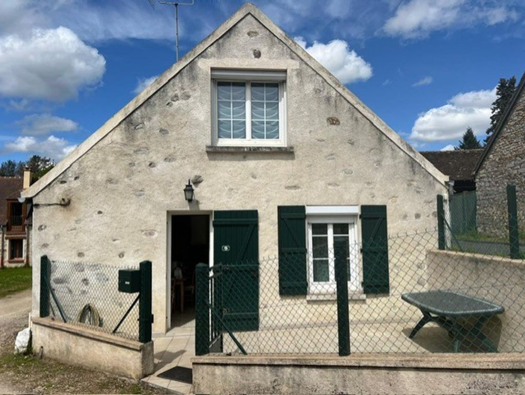 Achat maison 3 chambre(s) - Longvilliers