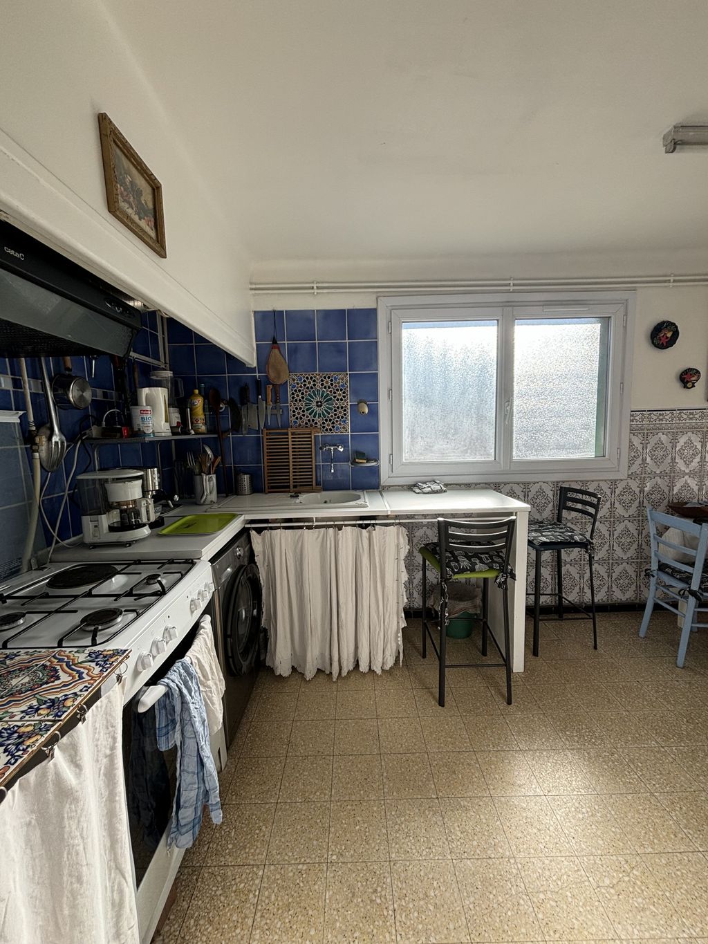 Achat maison 3 chambre(s) - Toulon