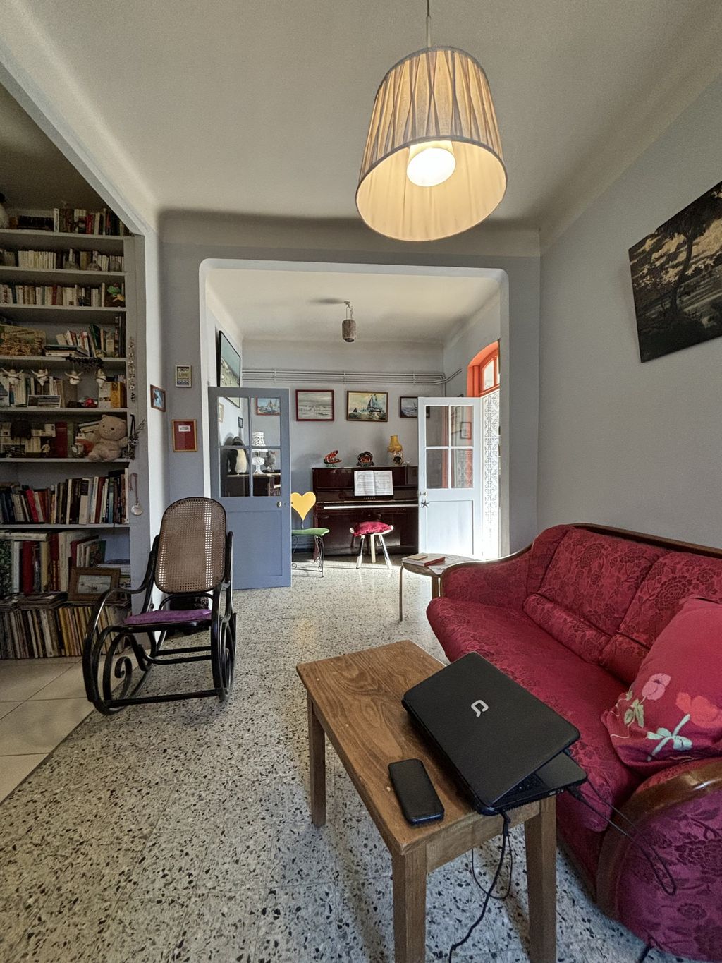 Achat maison à vendre 3 chambres 110 m² - Toulon