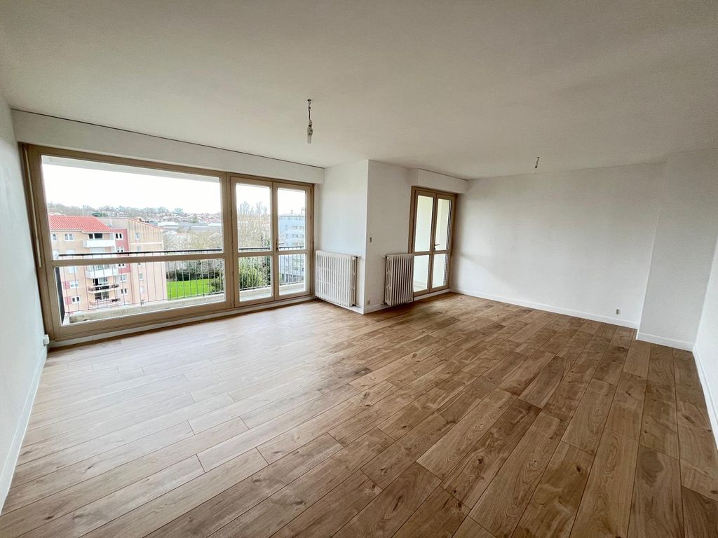 Achat appartement à vendre 4 pièces 88 m² - La Roche-sur-Yon