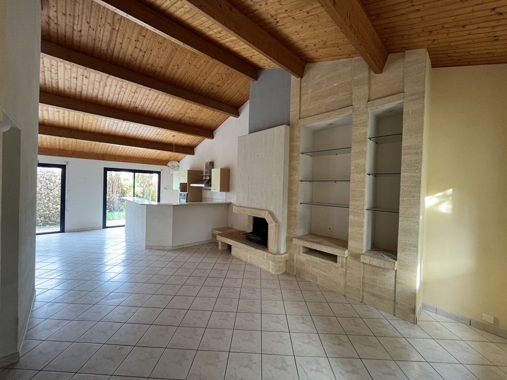 Achat maison à vendre 3 chambres 91 m² - La Roche-sur-Yon