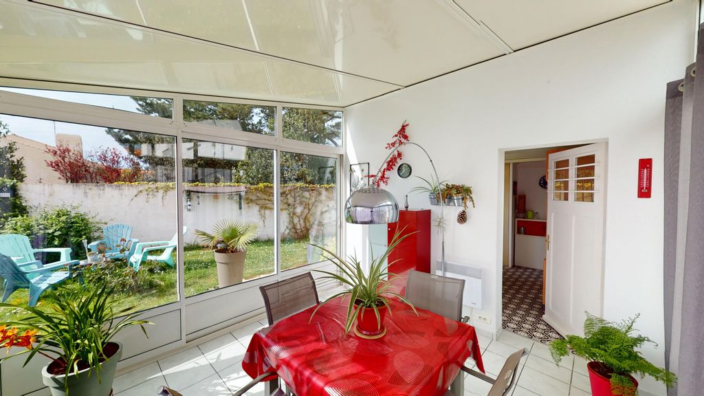 Achat maison à vendre 3 chambres 128 m² - Les Sables-d'Olonne