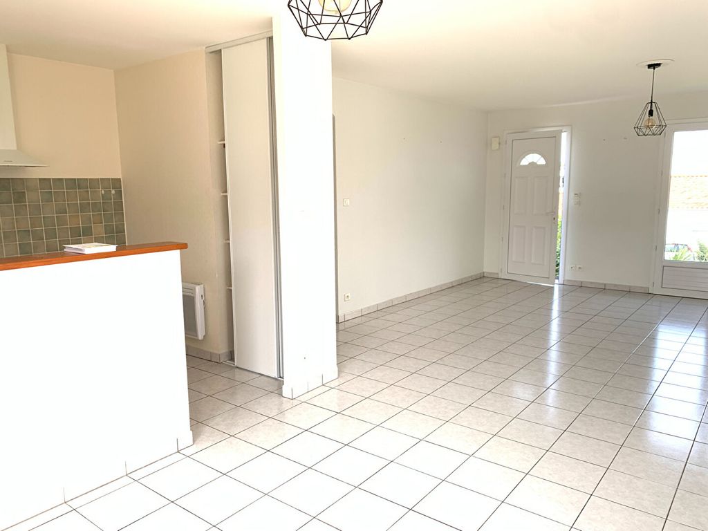 Achat maison 2 chambre(s) - Saint-Gilles-Croix-de-Vie