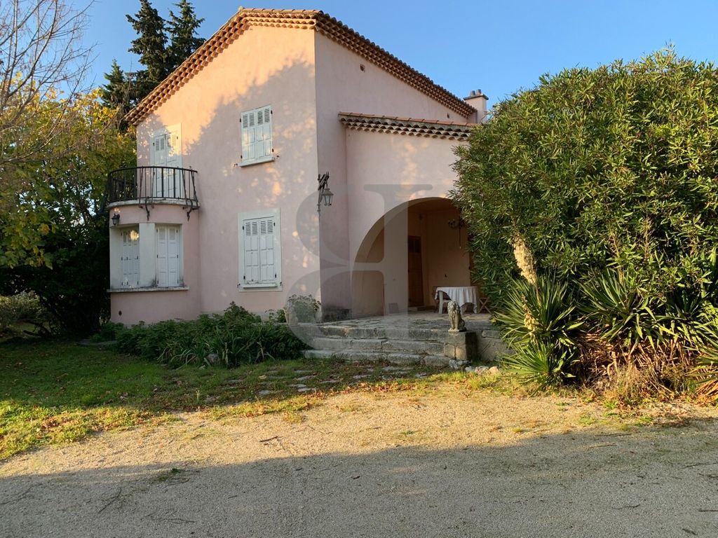 Achat maison 6 chambre(s) - Bédoin