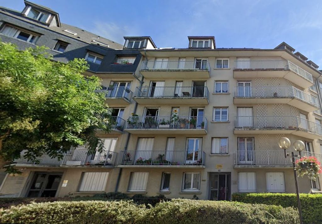 Achat appartement à vendre 4 pièces 82 m² - Limay