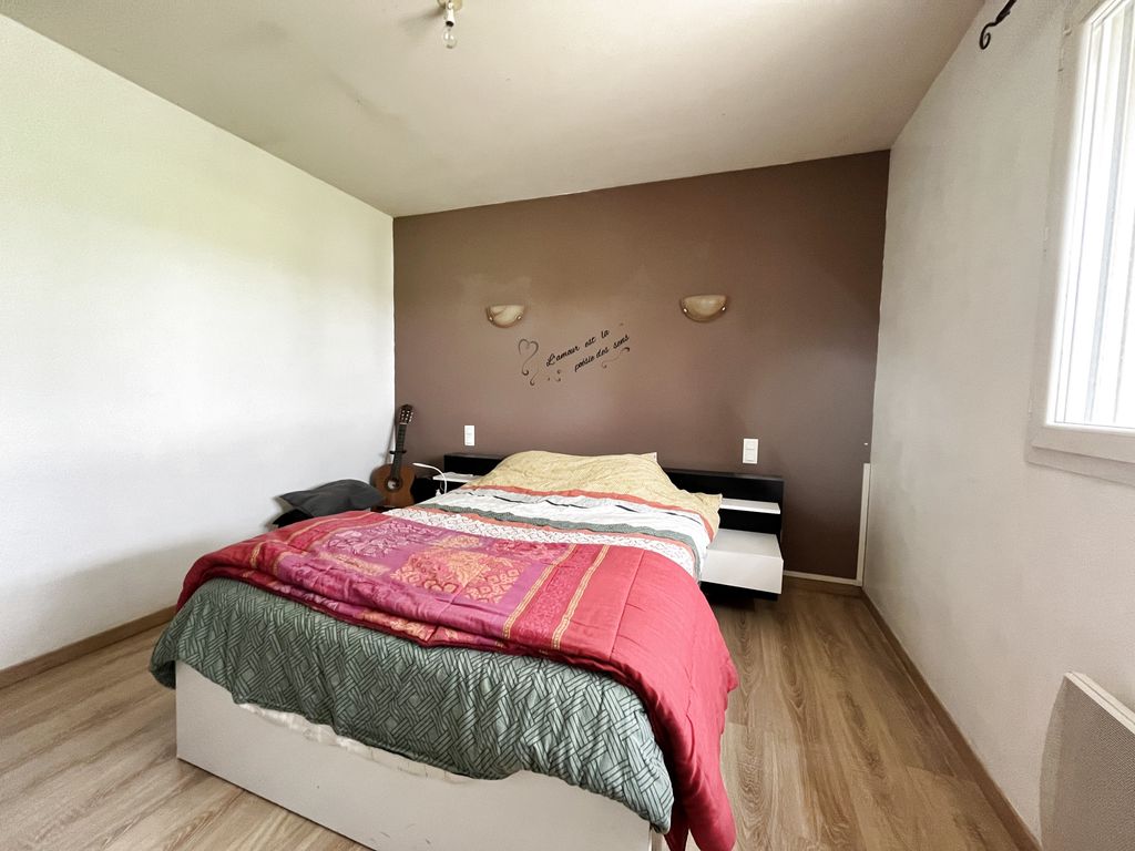 Achat maison 3 chambre(s) - Saint-Paul-Cap-de-Joux