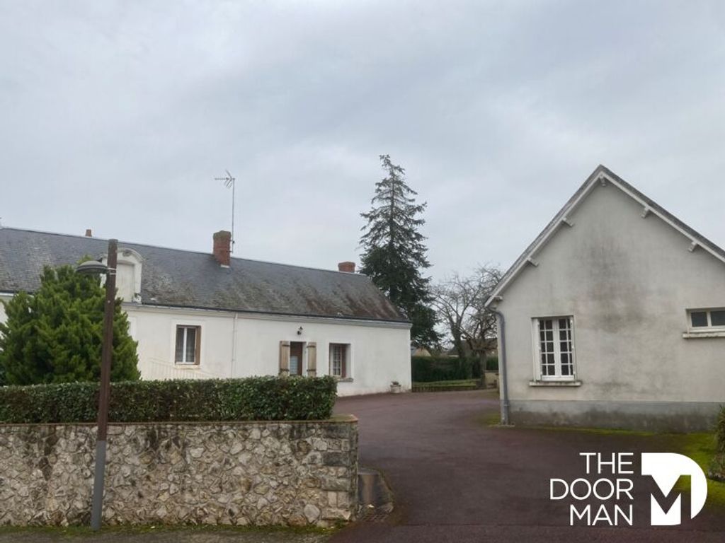 Achat maison à vendre 3 chambres 152 m² - Beaumont-Village