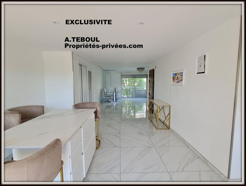 Achat appartement 5 pièce(s) Villeurbanne