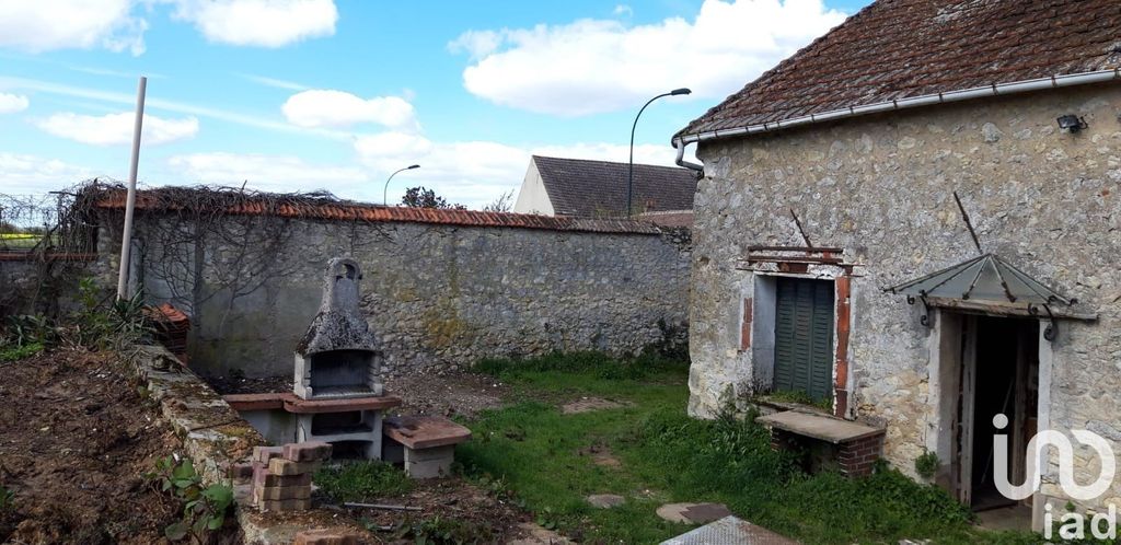 Achat maison 2 chambre(s) - La Forêt-Sainte-Croix