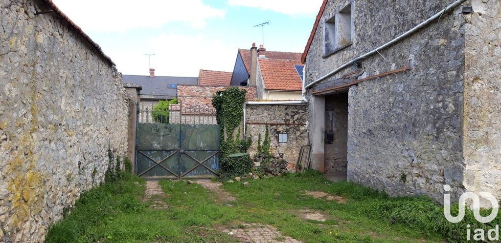 Achat maison 2 chambre(s) - La Forêt-Sainte-Croix