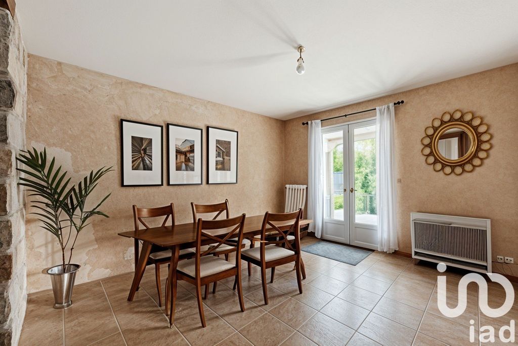 Achat maison à vendre 4 chambres 107 m² - Pontault-Combault