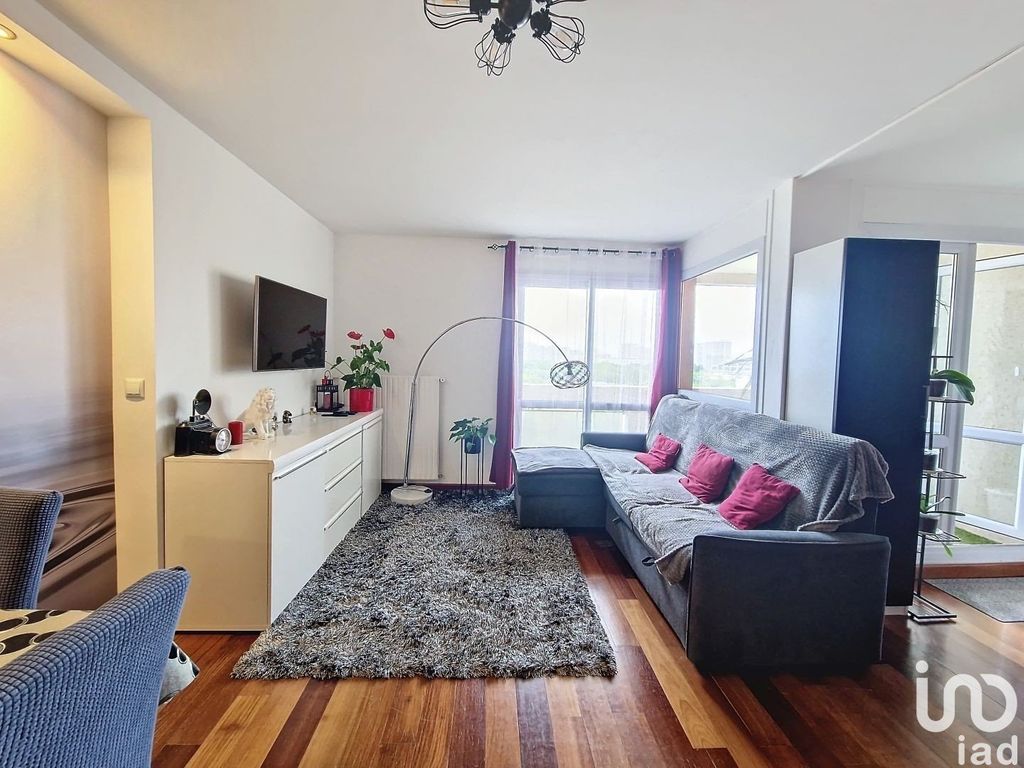 Achat appartement à vendre 3 pièces 73 m² - Épinay-sur-Seine