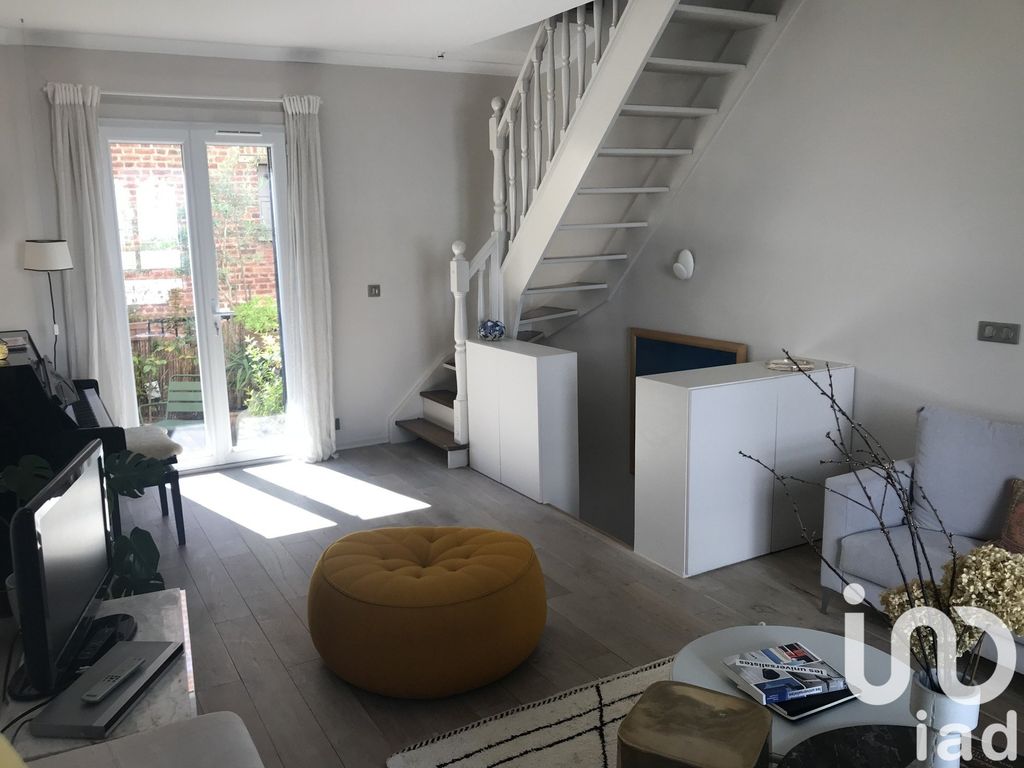 Achat maison 3 chambre(s) - Boulogne-Billancourt