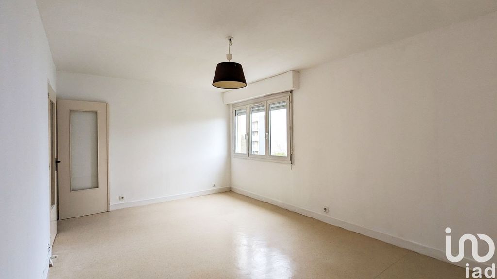 Achat appartement à vendre 3 pièces 64 m² - Chartres
