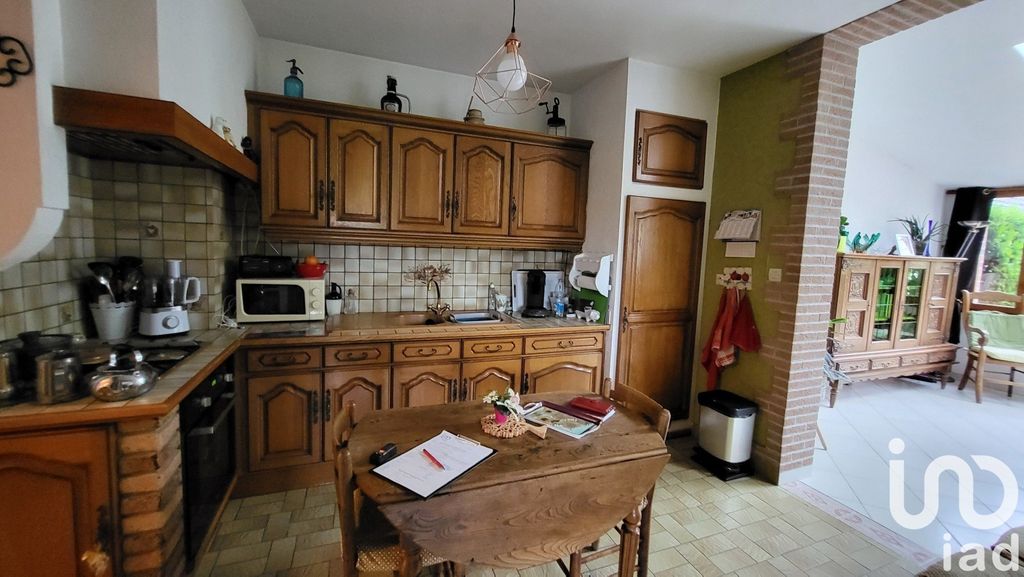 Achat maison 3 chambre(s) - Vauchelles-les-Quesnoy