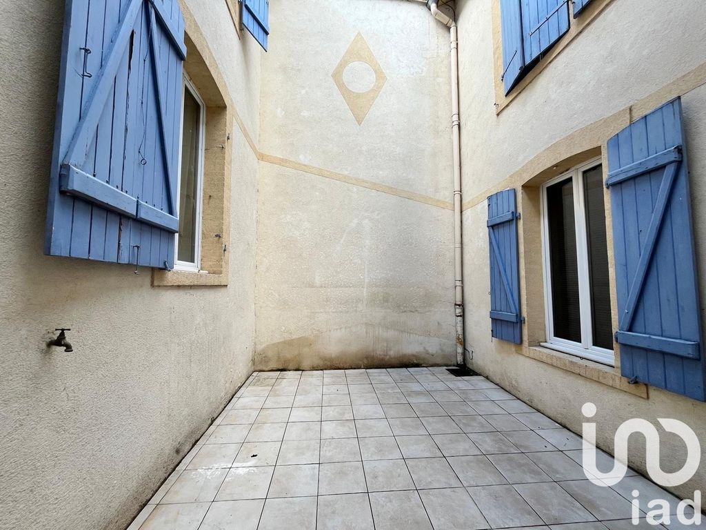 Achat maison à vendre 3 chambres 99 m² - Montauville