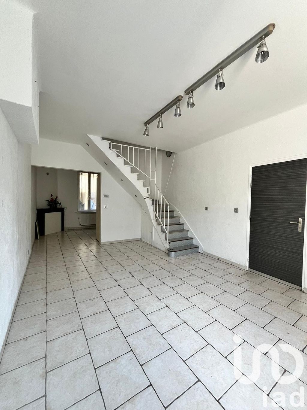 Achat maison à vendre 3 chambres 86 m² - Montauville