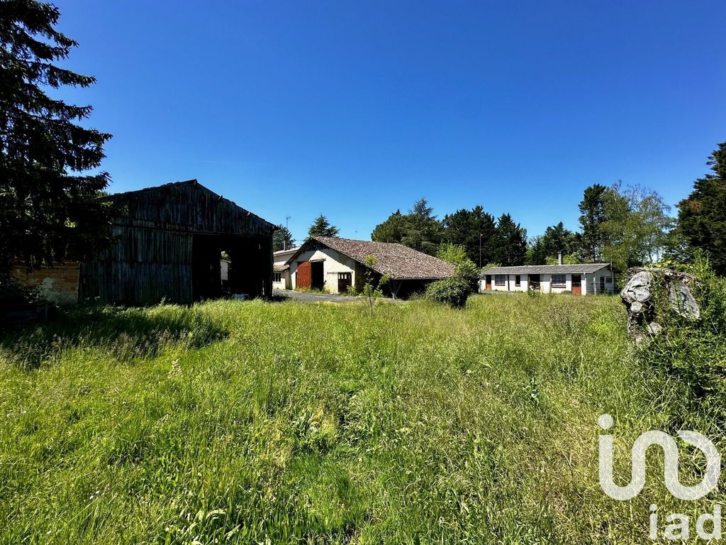 Achat maison 3 chambre(s) - Castillonnès