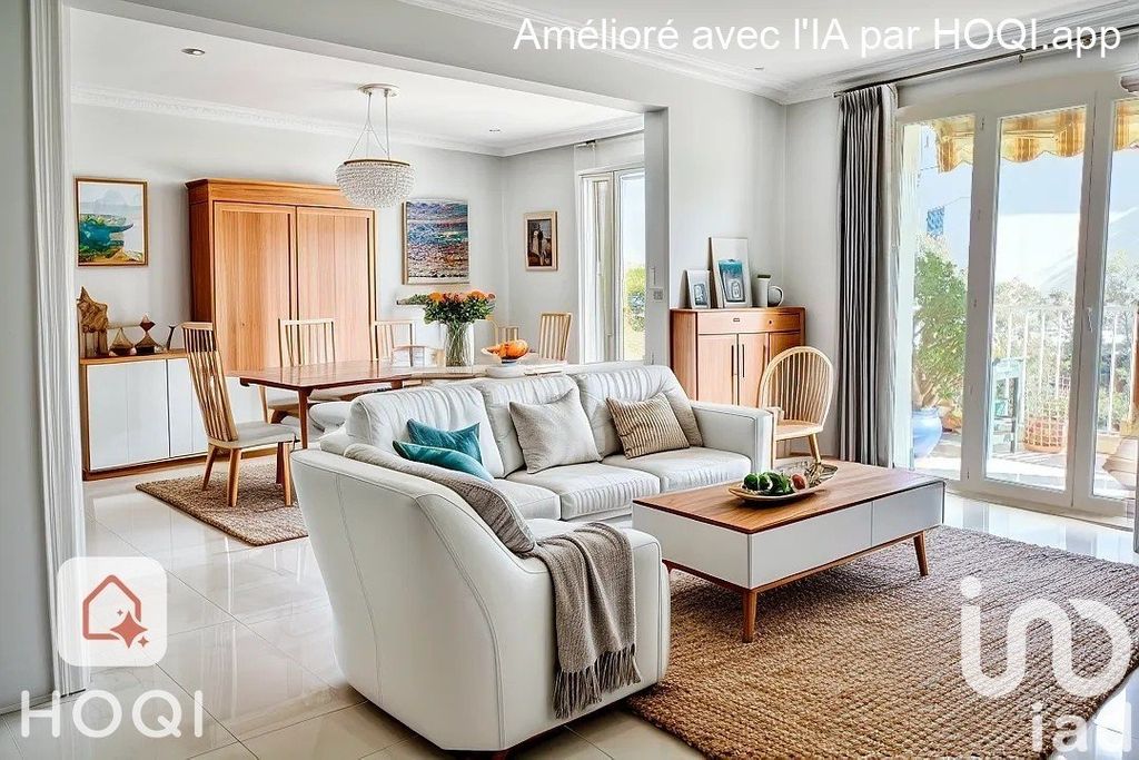 Achat appartement 5 pièce(s) Cannes