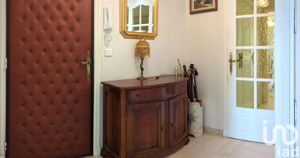 Achat appartement 5 pièce(s) Cannes