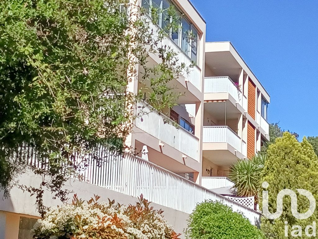 Achat appartement à vendre 5 pièces 97 m² - Cannes