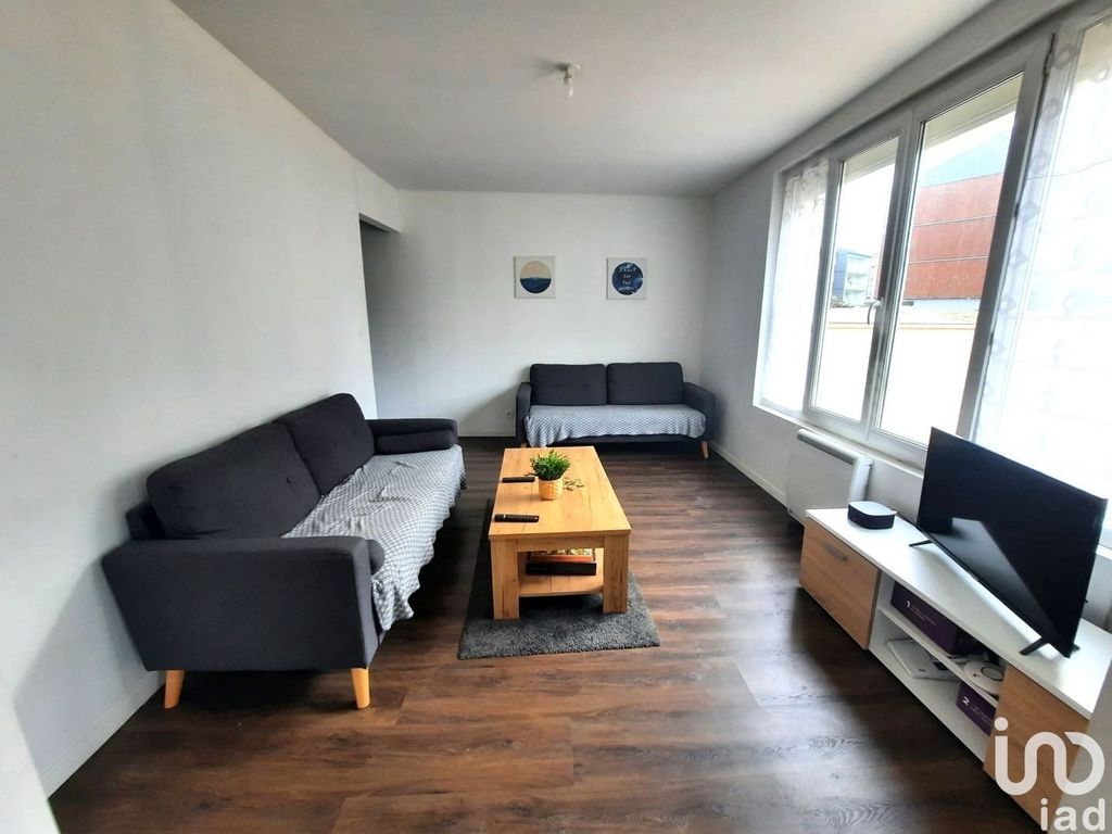Achat maison à vendre 4 chambres 98 m² - Le Havre