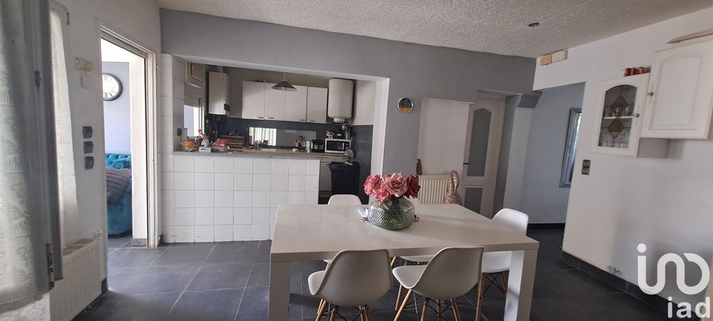 Achat maison à vendre 3 chambres 147 m² - Châlette-sur-Loing