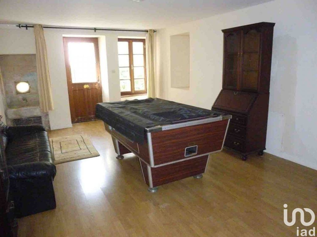 Achat maison 3 chambre(s) - Fontenay-le-Comte