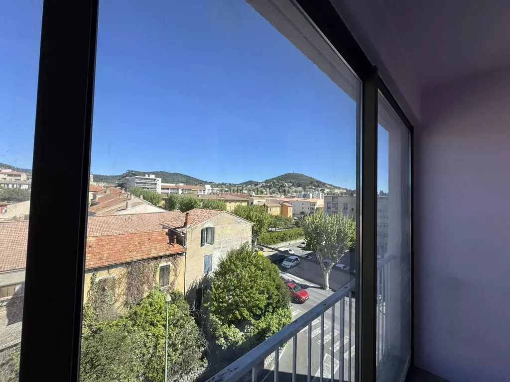 Achat appartement 3 pièce(s) Manosque