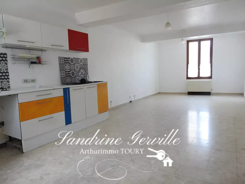 Achat maison 2 chambre(s) - Janville