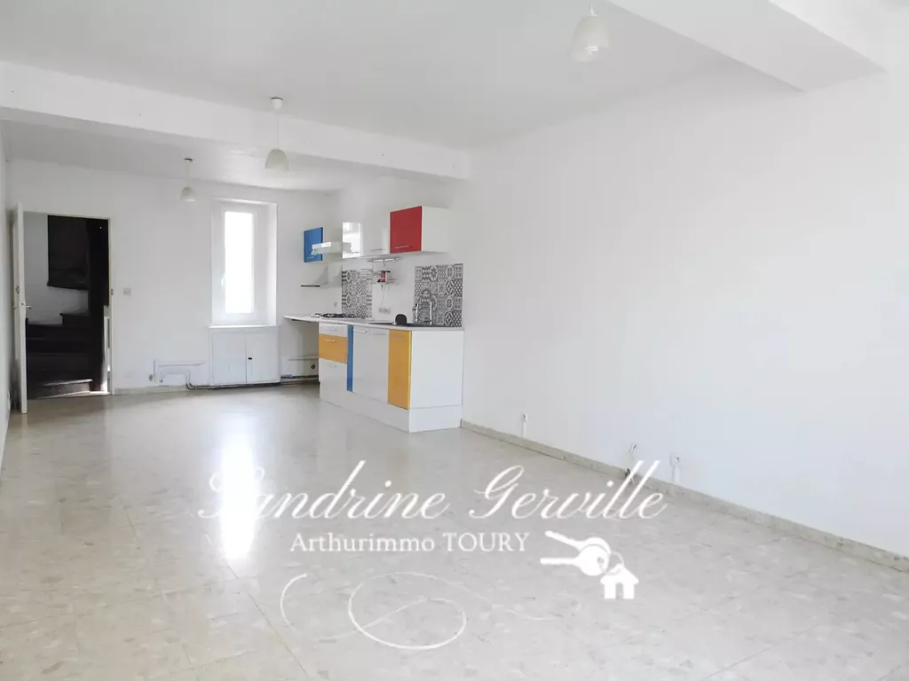 Achat maison 2 chambre(s) - Janville