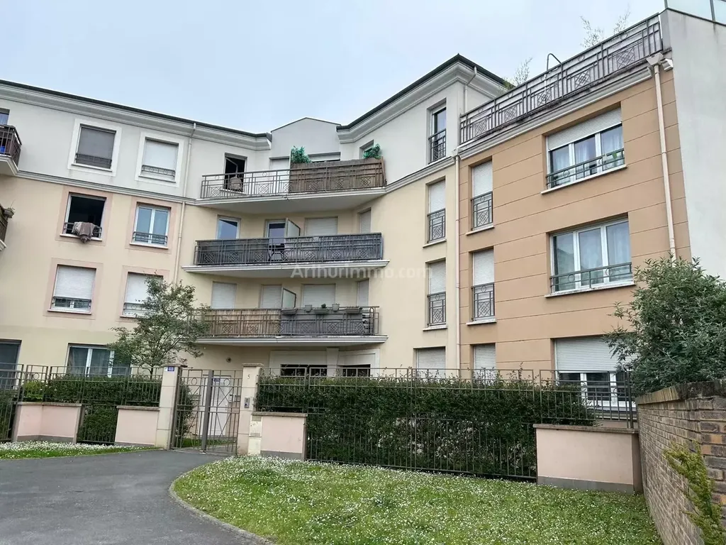 Achat appartement 3 pièce(s) Vigneux-sur-Seine