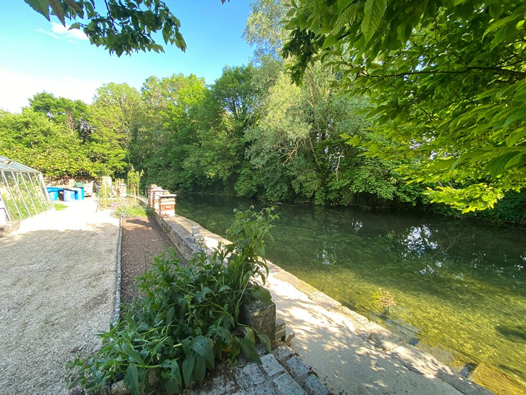 Achat maison 4 chambre(s) - Bretigny