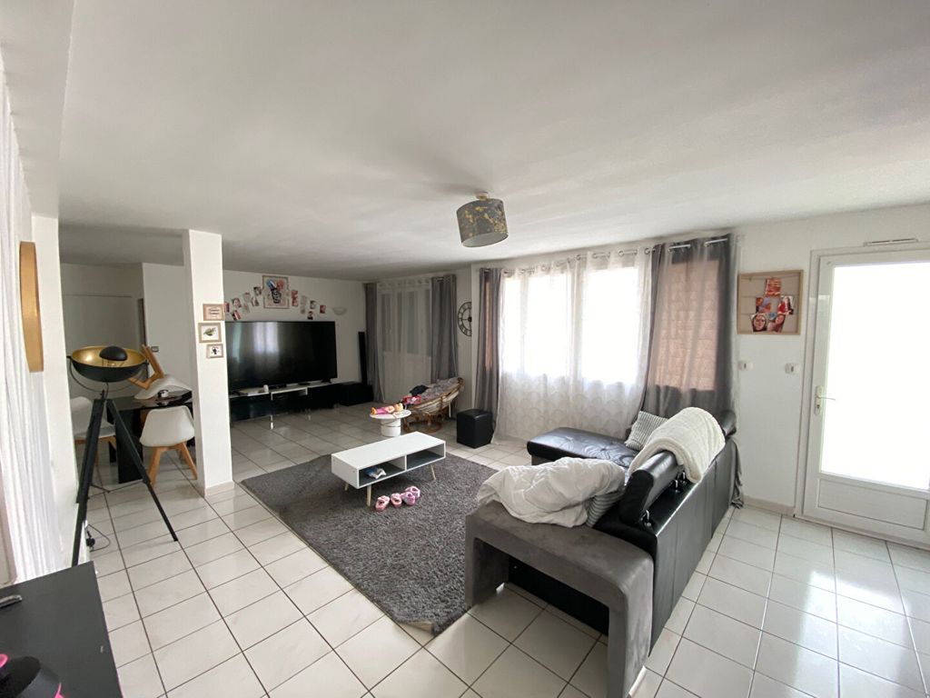 Achat appartement à vendre 5 pièces 89 m² - Saint-Quentin